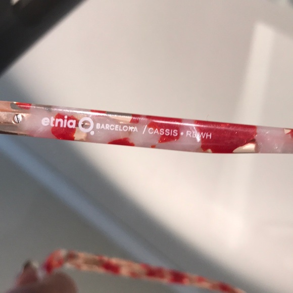 New Authentic Etnia Barcelona frames - Picture 2 of 2